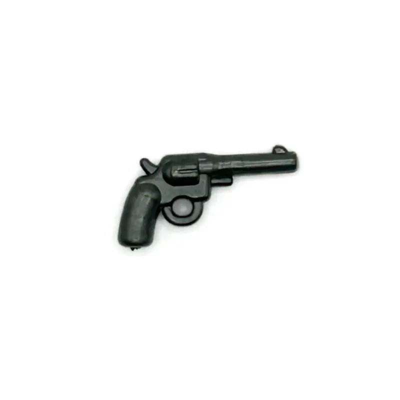 Brickarms>The Brick Show Shop M1917 Revolver for LEGO Minifigures, BrickArms