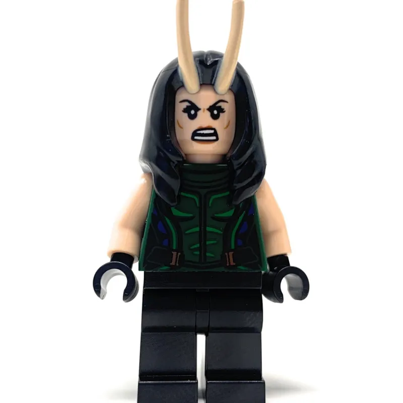 Marvel>The Brick Show Shop Mantis (Infinity Saga) - LEGO Marvel Minifigure (2021)