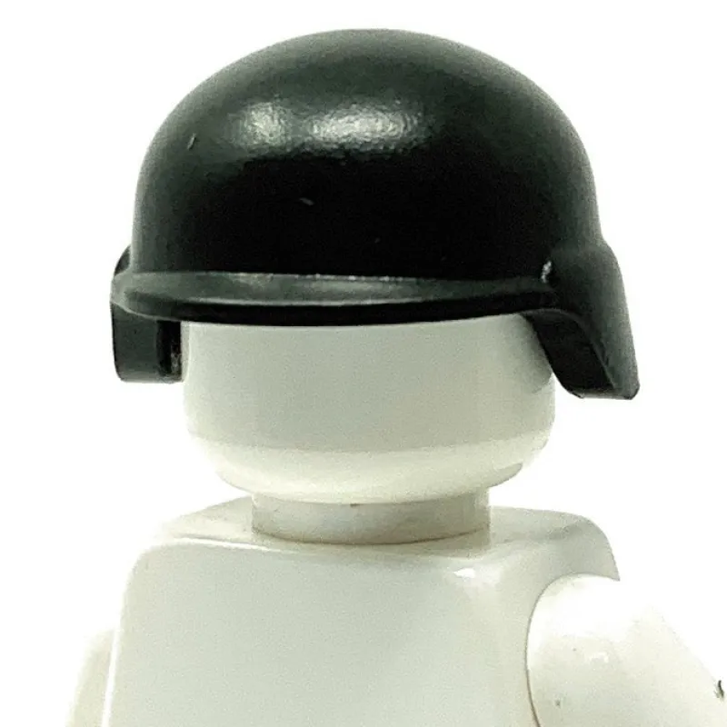 Brickarms>The Brick Show Shop MCH BrickArms Modern Combat Helmet for LEGO Minifigures