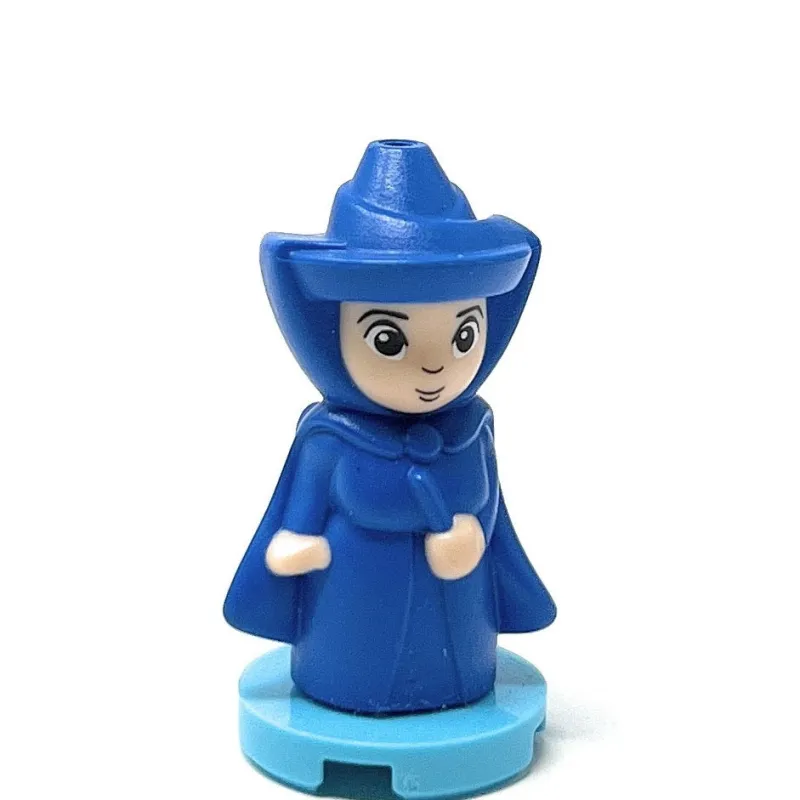 Disney>The Brick Show Shop Merriweathwer - LEGO Disney Sleeping Beauty Minifigure (2018)