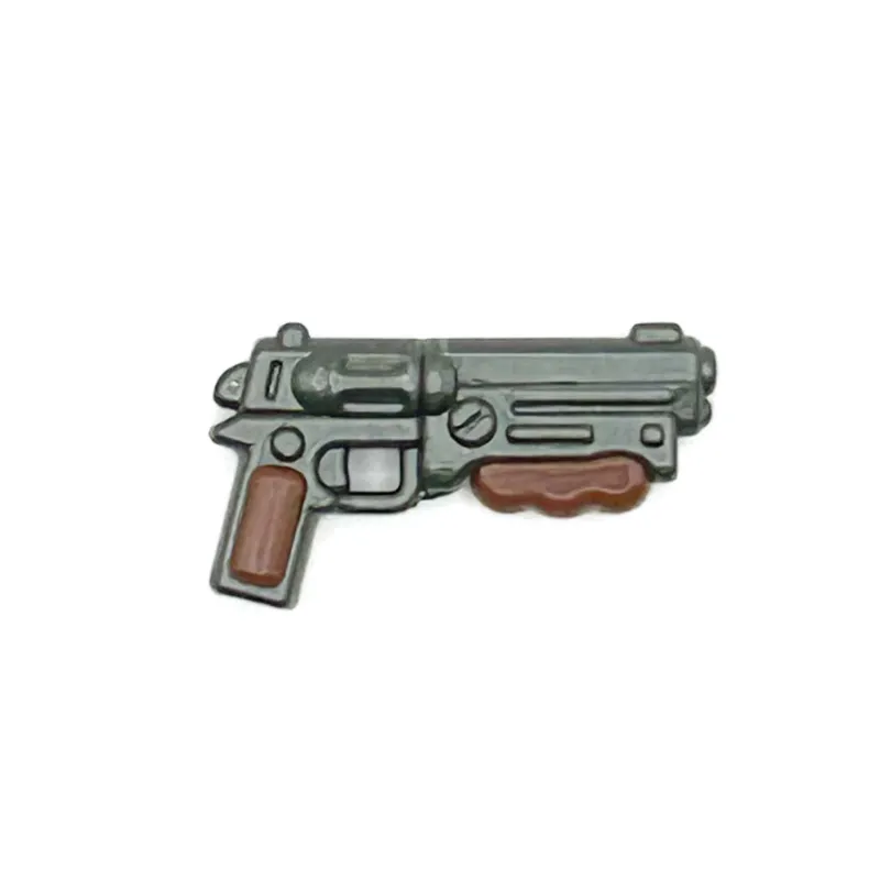 Brickarms>The Brick Show Shop 6520 10mm Autoloader RELOADED for LEGO Minifigs - BrickArms