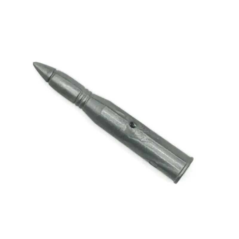 Brickarms>The Brick Show Shop 88mm Shell for Minifigs - BrickArms, LEGO Compatible