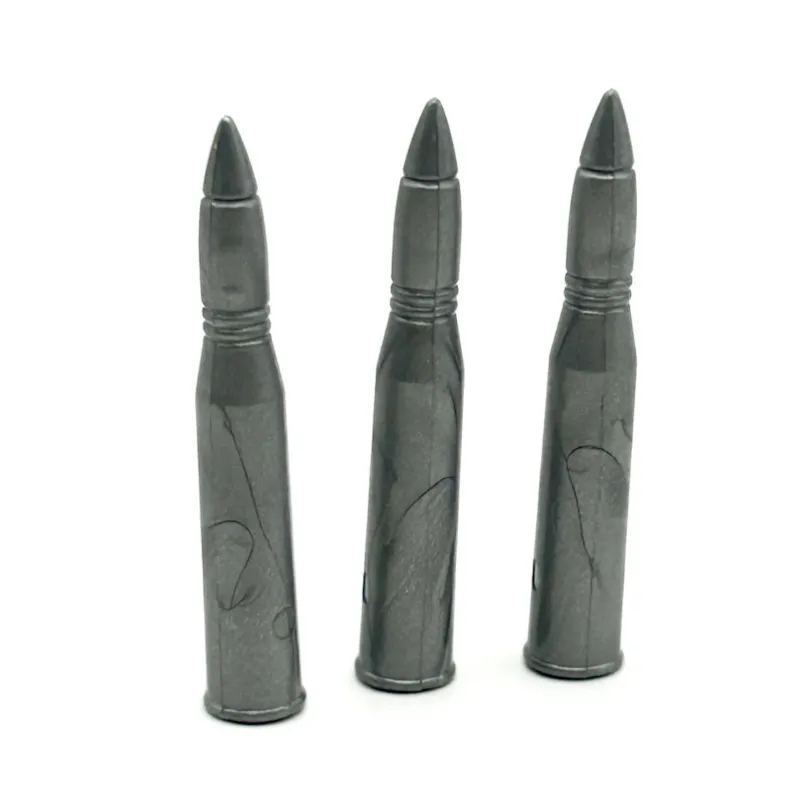 Brickarms>The Brick Show Shop 88mm Shell for Minifigs - BrickArms, LEGO Compatible
