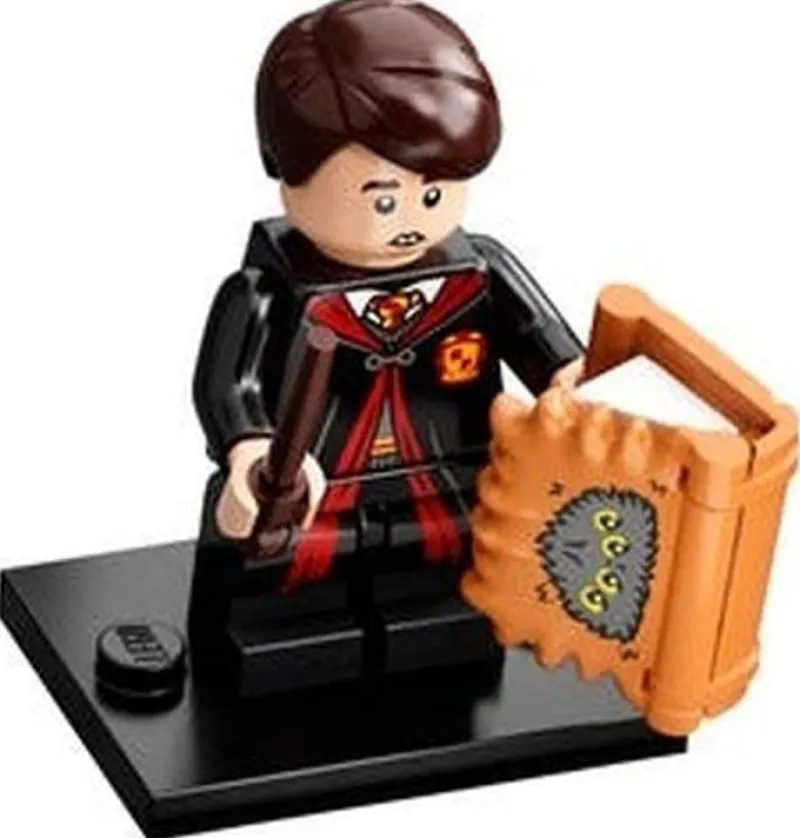 Collectible Minifigures>The Brick Show Shop Neville Longbottom - Series 2 Harry Potter LEGO Collectible Minifigure