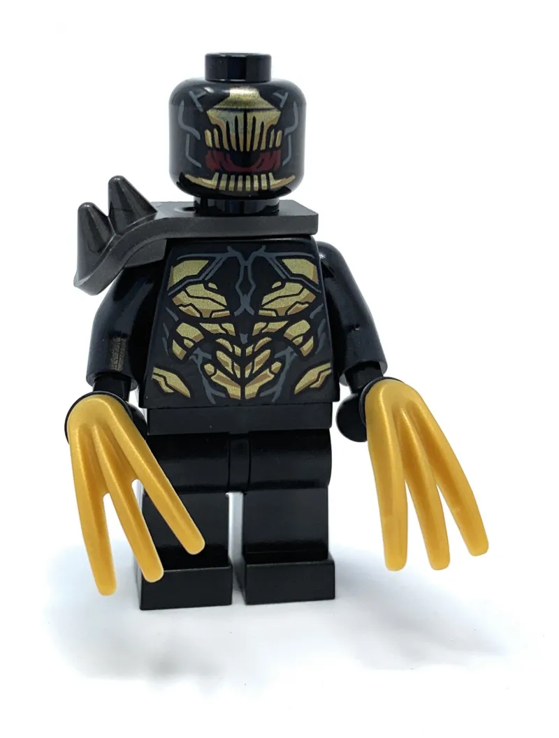 Marvel>The Brick Show Shop Outrider (Shoulder Armor) - LEGO Marvel Avengers: Endgame Minifigure (