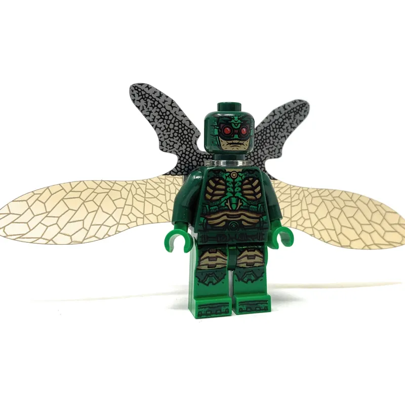 Dc Comics>The Brick Show Shop Parademon (Justice League) - LEGO DC Comics Minifigure (2018)