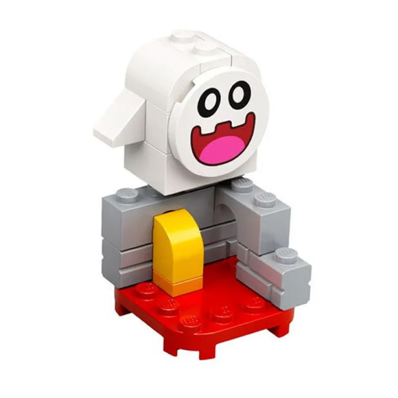 Super Mario>The Brick Show Shop Peepa (Series 1) - LEGO Super Mario Character Minifigure (2020)