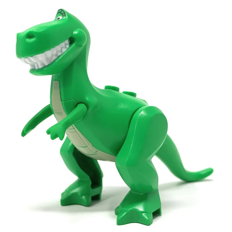 Disney>The Brick Show Shop Rex (Toy Story 4) - LEGO Disney Pixar Minifigure (2019)