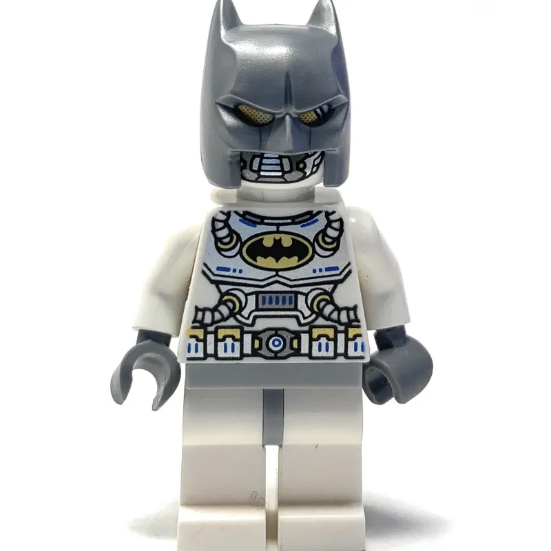 Dc Comics>The Brick Show Shop Space Batman (Justice League) - LEGO DC Comics Minifigure (2015)
