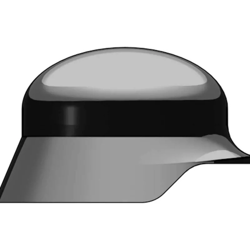 Brickarms>The Brick Show Shop Stahlhelm German WW2 Helmet - LEGO Compatible (BrickArms)