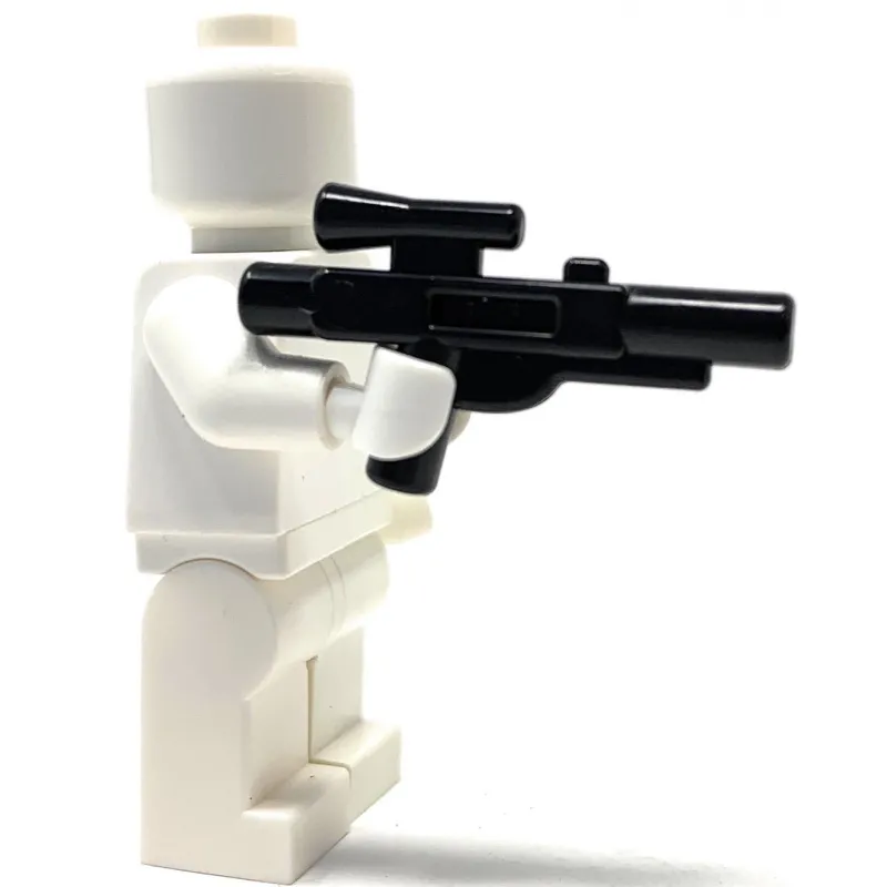 Lego Parts>The Brick Show Shop Star Wars Blaster - Official LEGO® Part