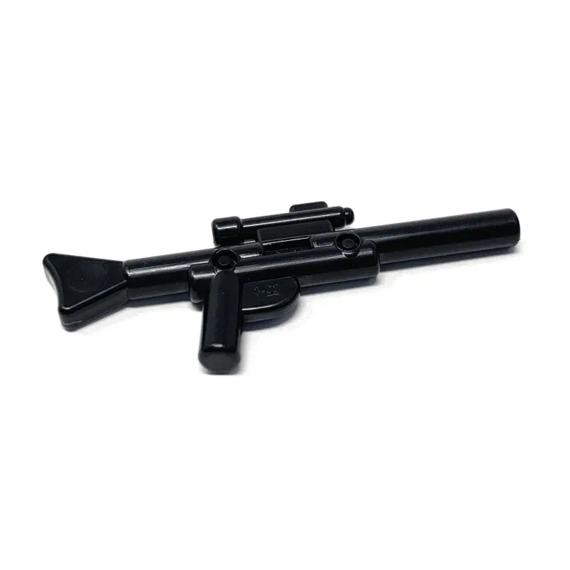 Lego Parts>The Brick Show Shop Star Wars Blaster (Long Range) - Official LEGO® Part