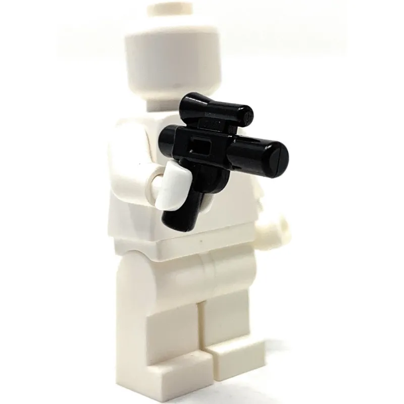 Lego Parts>The Brick Show Shop Star Wars Blaster (Small) - Official LEGO® Part