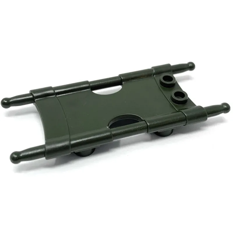 Brick Warriors>The Brick Show Shop Stretcher for LEGO Minifigures - Brick Warriors