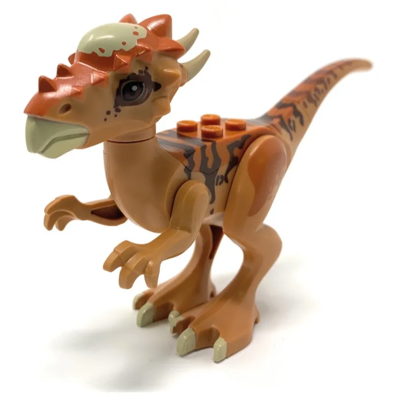 Jurassic World>The Brick Show Shop Stygimoloch - LEGO Jurassic World Dinosaur Minifigure (2019)