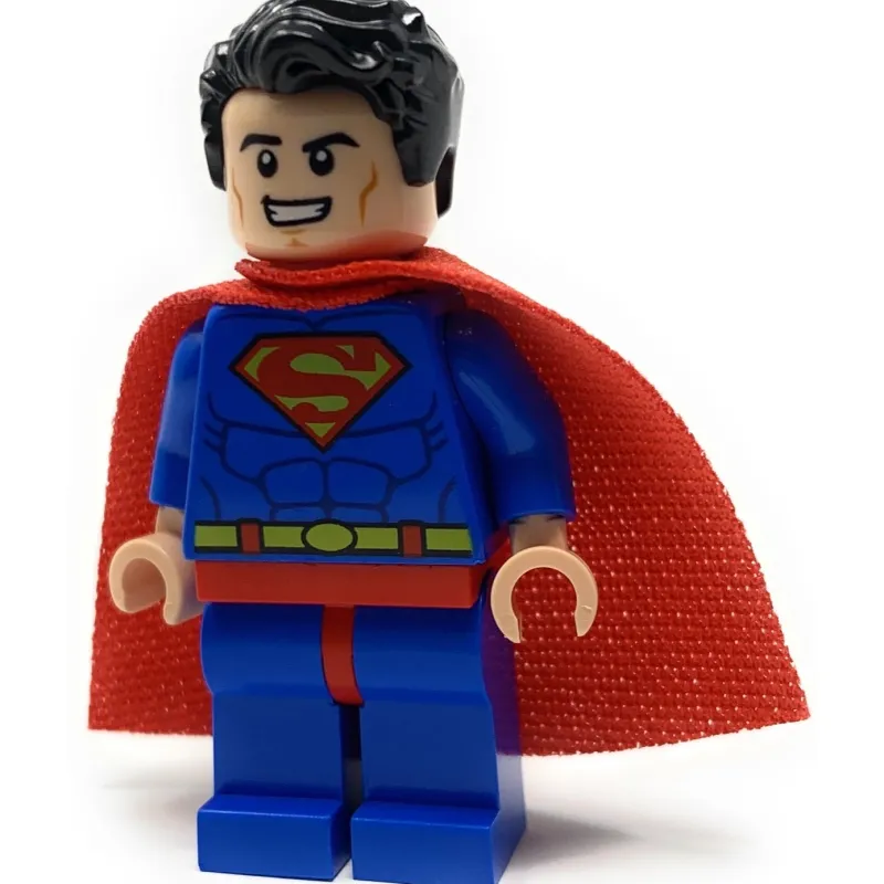 Dc Comics>The Brick Show Shop Superman - LEGO DC Comics Minifigure (2018)