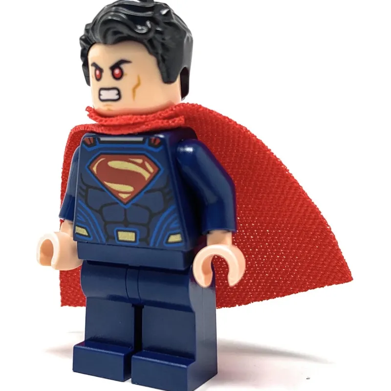 Dc Comics>The Brick Show Shop Superman (Batman V Superman) - LEGO DC Comics Minifigure (2016)