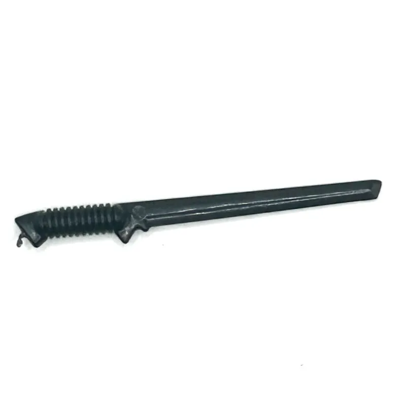 Brickarms>The Brick Show Shop Tactical Sword for LEGO Minifigures, BrickArms
