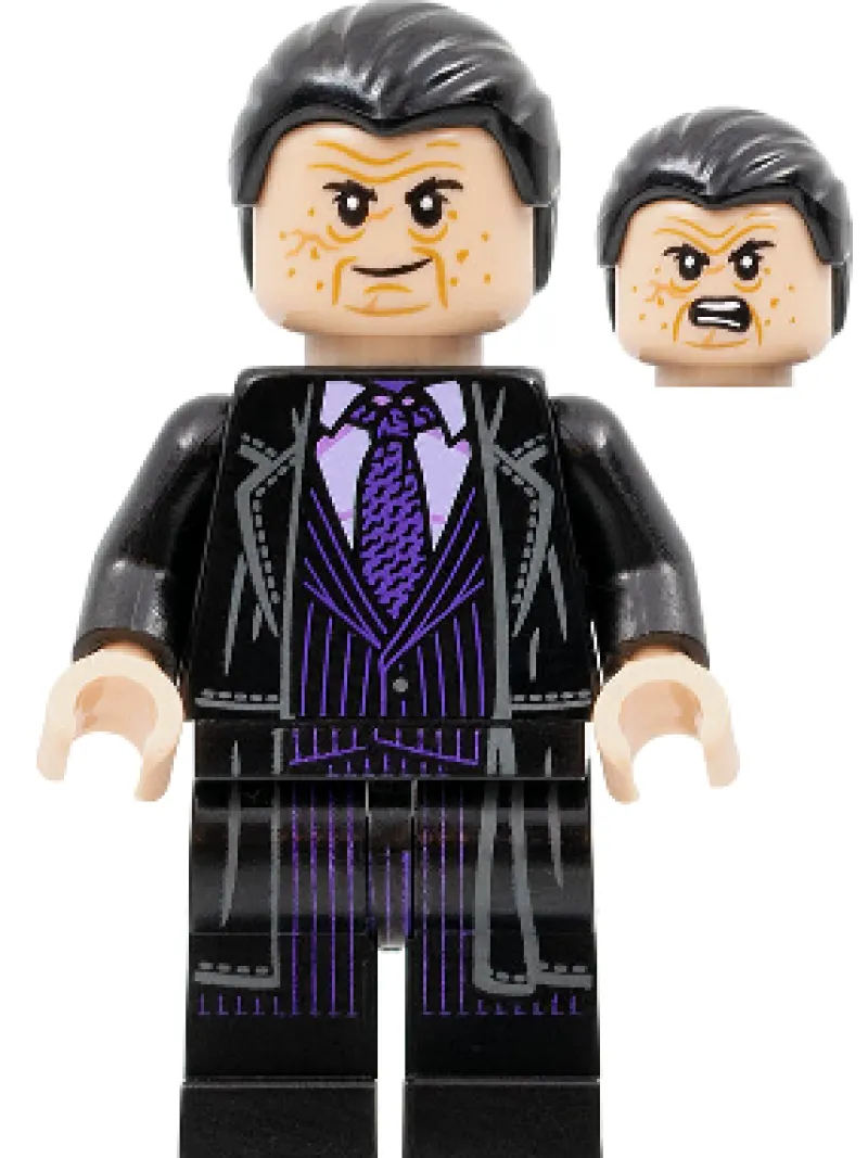 Dc Comics>The Brick Show Shop The Penguin (The Batman Movie) - LEGO DC Comics Minifigure (2021)