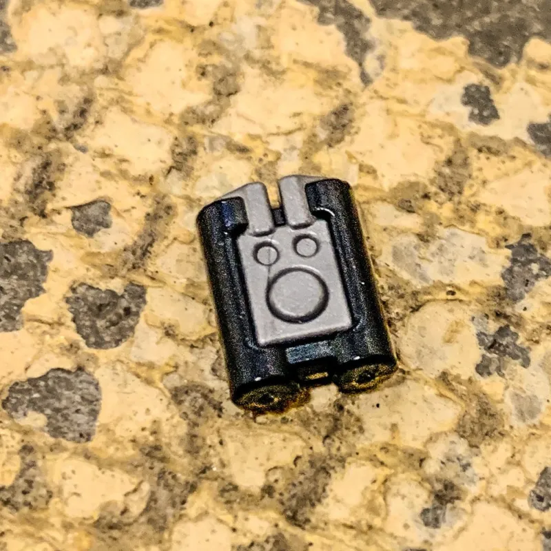 Brickarms>The Brick Show Shop Time Bomb (ReLoaded) - BrickArms
