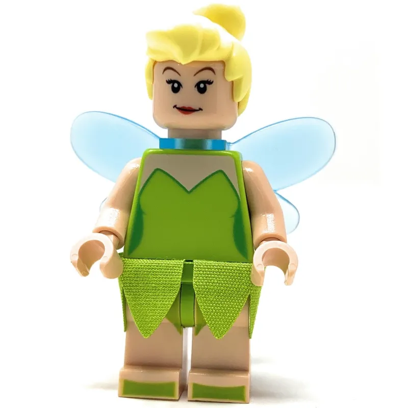 Disney>The Brick Show Shop Tinkerbell - LEGO Disney Minifigure (2016)