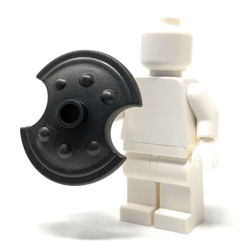 Brick Warriors>The Brick Show Shop Trojan Shield for your LEGO® Minifigures