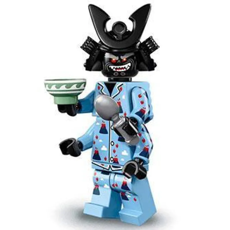 Collectible Minifigures>The Brick Show Shop Volcano Garmadon - Series 1 LEGO Ninjago Movie Collectible Minifigure