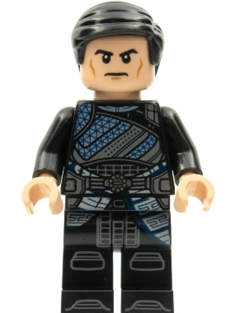 Marvel>The Brick Show Shop Wenwu, The Mandarin (Shang-Chi) - LEGO Marvel Minifigure (2021)