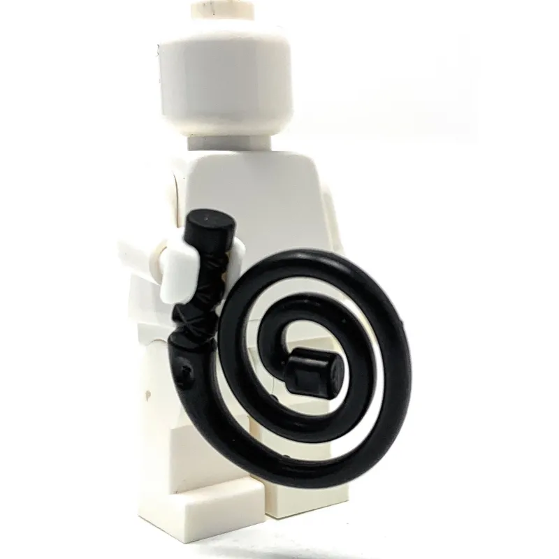 Lego Parts>The Brick Show Shop Whip, Coiled - Official LEGO® Part