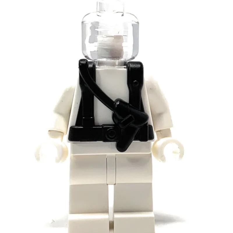 Brickarms>The Brick Show Shop WW2 German Command Vest for LEGO Minifigures - BrickArms