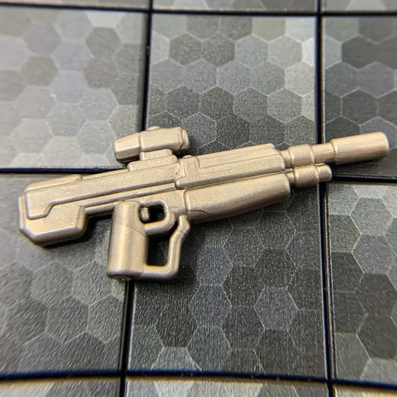 Brickarms>The Brick Show Shop XDMR BrickArms - LEGO Compatible