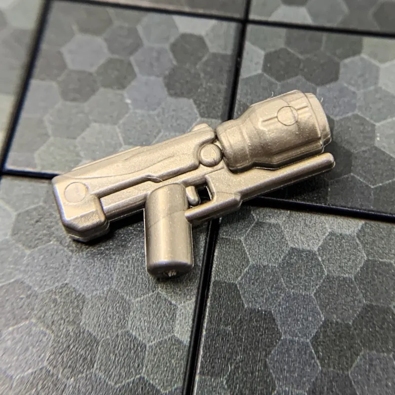 Brickarms>The Brick Show Shop XLMD BrickArms - LEGO Compatible