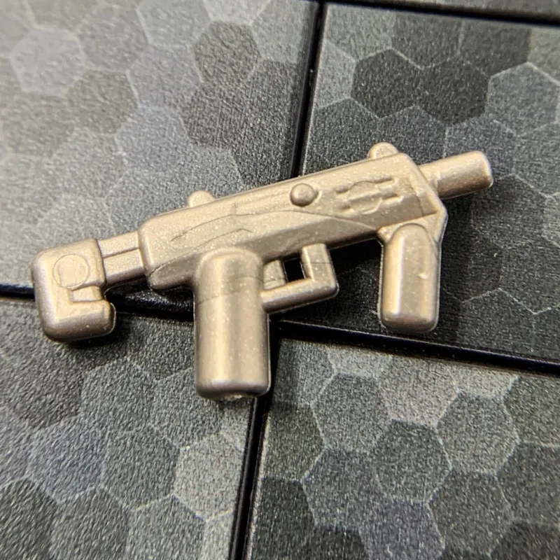Brickarms>The Brick Show Shop XM7 BrickArms - LEGO Compatible