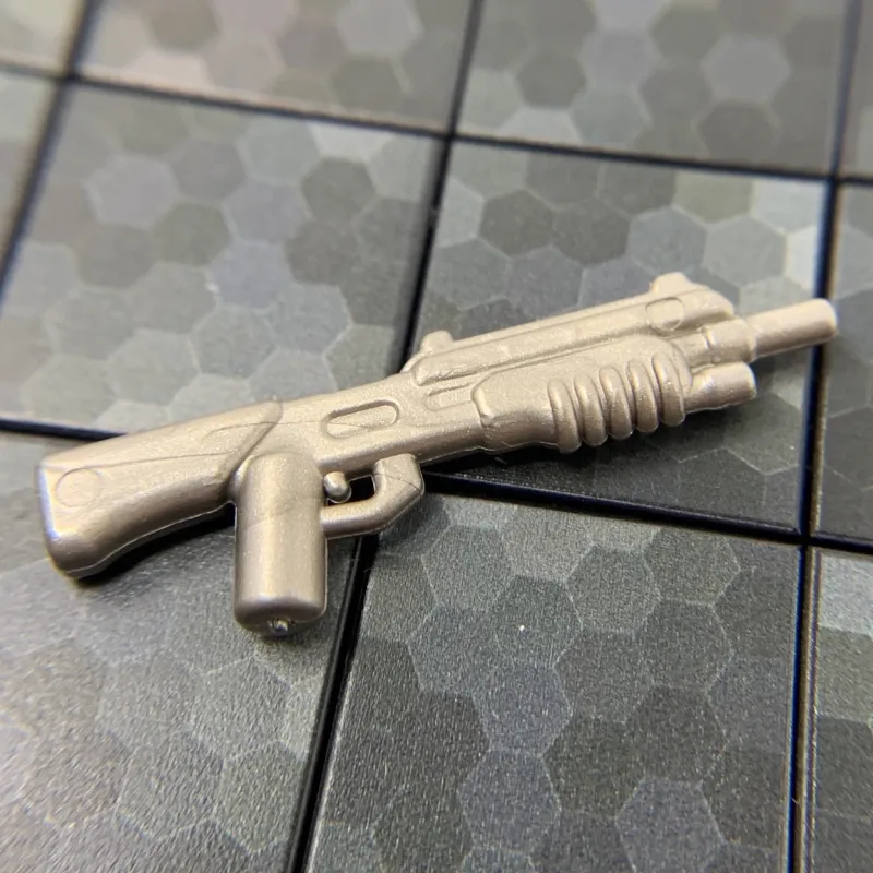 Brickarms>The Brick Show Shop XMS BrickArms - LEGO Compatible