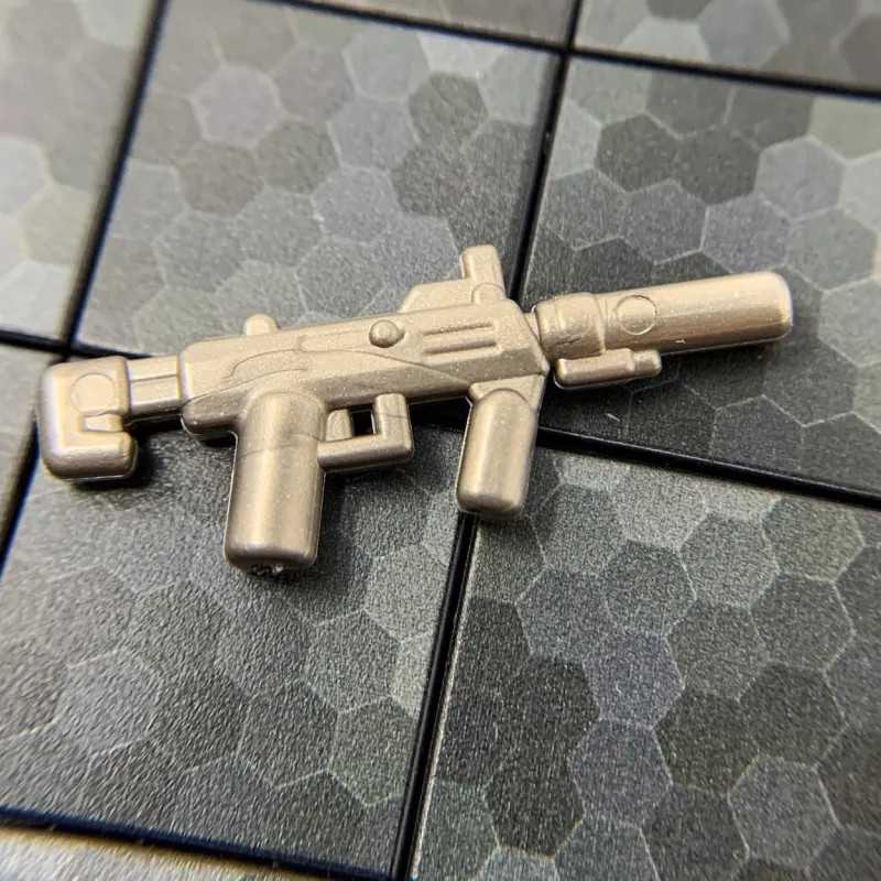 Brickarms>The Brick Show Shop XM7S BrickArms - LEGO Compatible