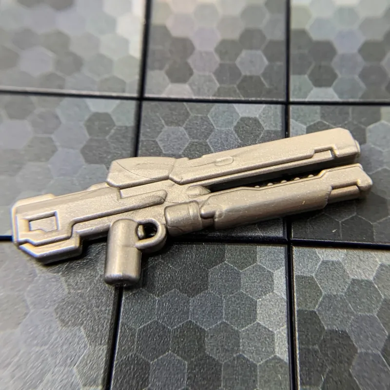 Brickarms>The Brick Show Shop XRG BrickArms - LEGO Compatible